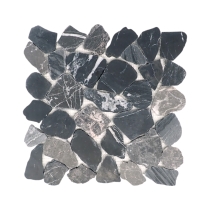 OPUSCAR - PEBB/12X12, NIGHT GRAND, HONED